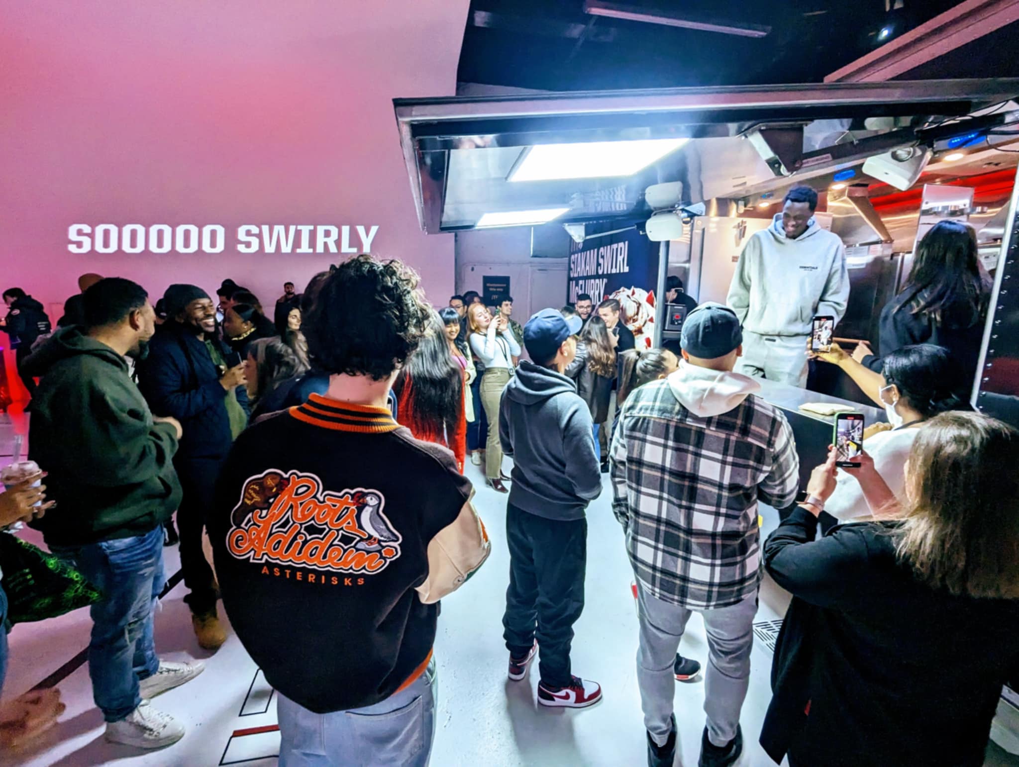 Experiential Marketing